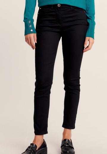 Узкие брюки