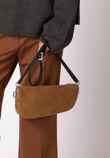 Сумка через плечо