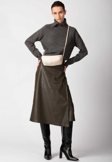 Сумка через плечо