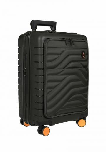 Чемодан на колесах