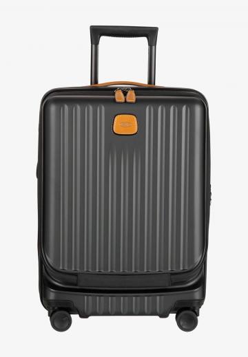 Чемодан на колесах