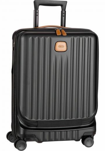 Чемодан на колесах