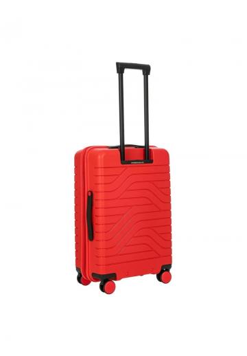 Чемодан на колесах