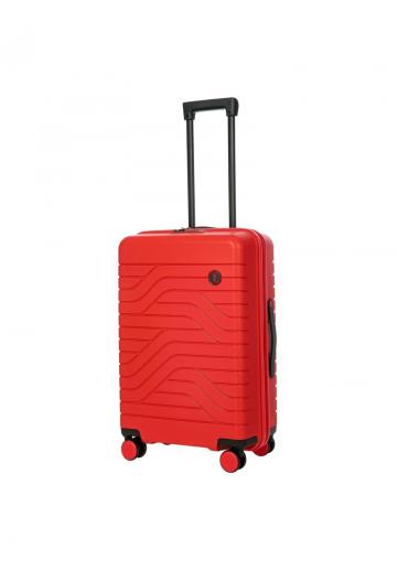 Чемодан на колесах