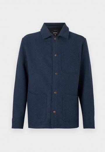 Короткое пальто