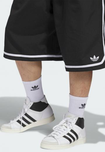 Спортивные бриджи