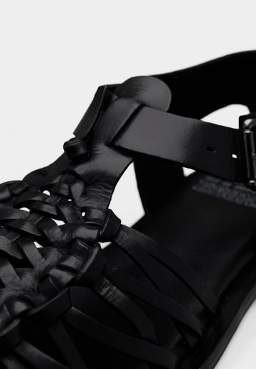 Римские сандалии