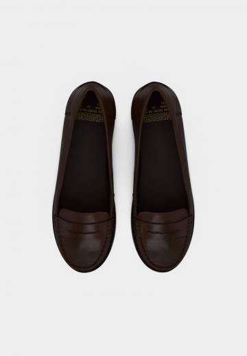 Полуботинки