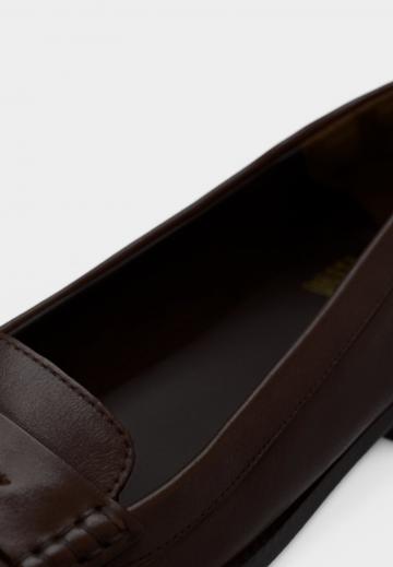 Полуботинки