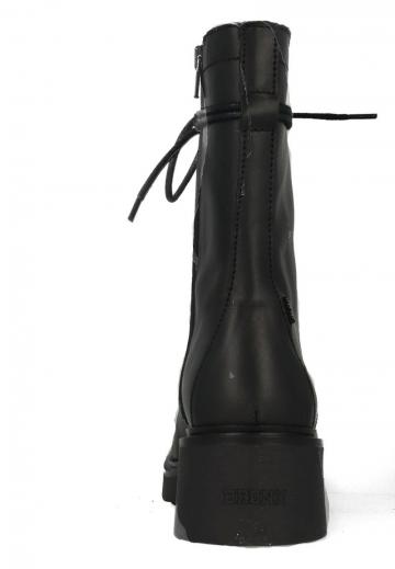 Сапоги на платформе