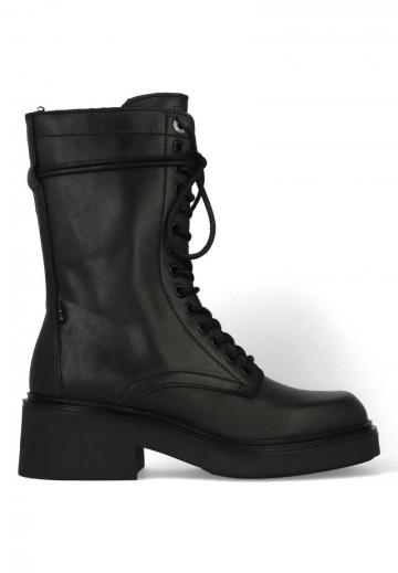 Сапоги на платформе