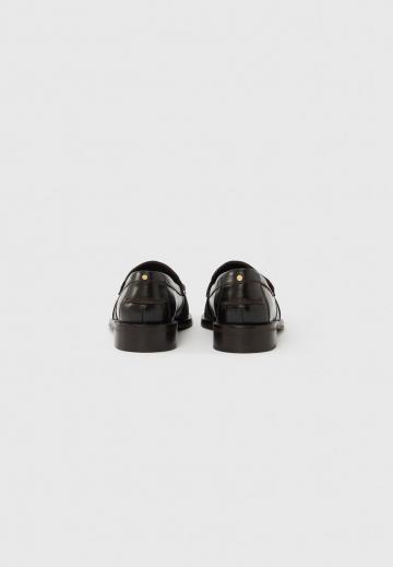 Полуботинки