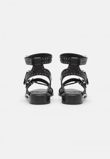 Римские сандалии