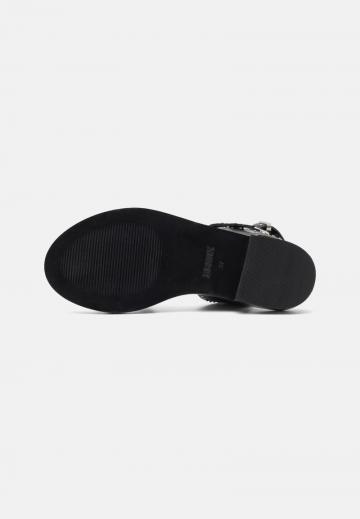 Римские сандалии