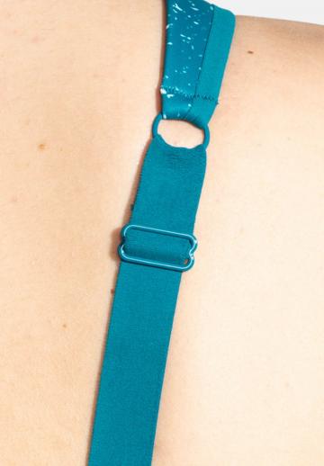 Бюстгальтер без косточек