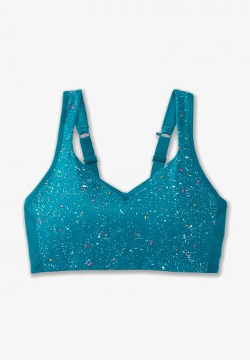 Бюстгальтер без косточек