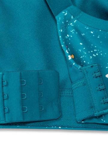 Бюстгальтер без косточек