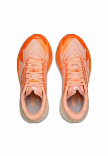 Беговые кроссовки