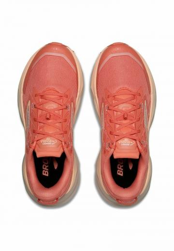 Беговые кроссовки