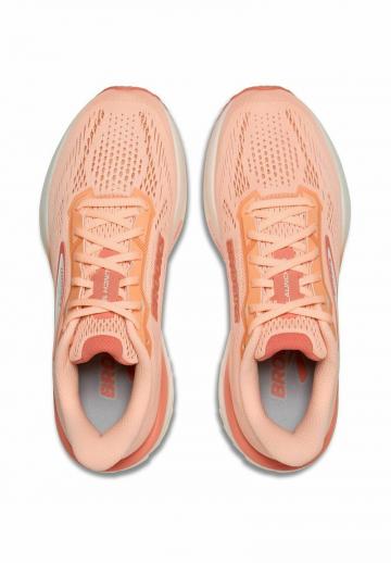 Беговые кроссовки