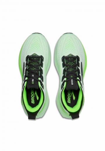 Беговые кроссовки