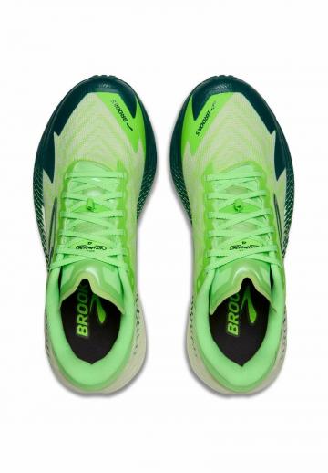 Беговые кроссовки