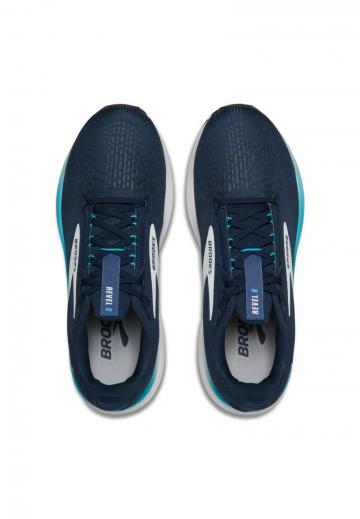 Беговые кроссовки