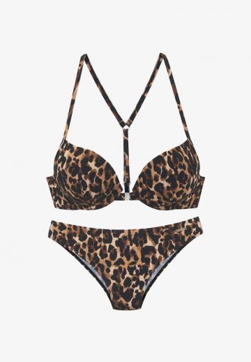 Бикини Push Up