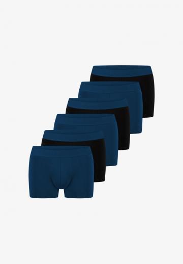 Трусы шортики