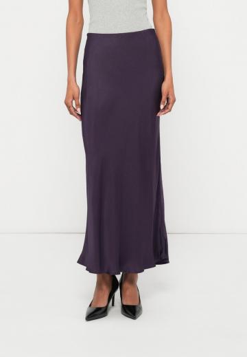 Длинная юбка