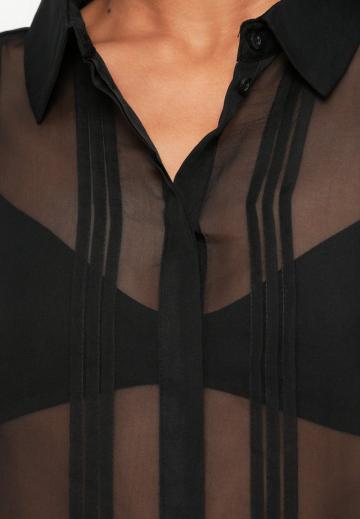 Блузка-рубашка