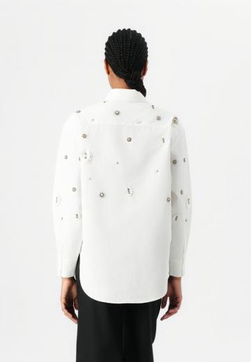 Блузка-рубашка