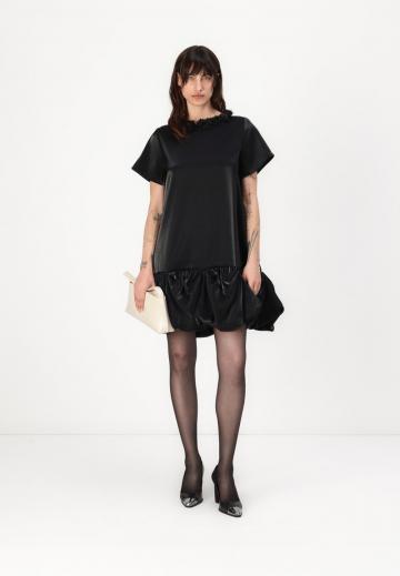 Коктейльное платье