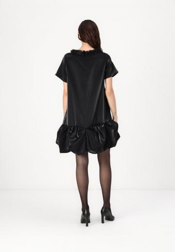 Коктейльное платье