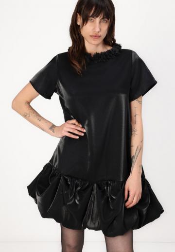 Коктейльное платье