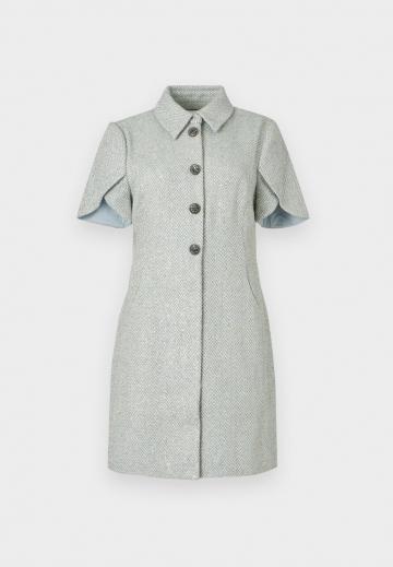 Блузка-платье