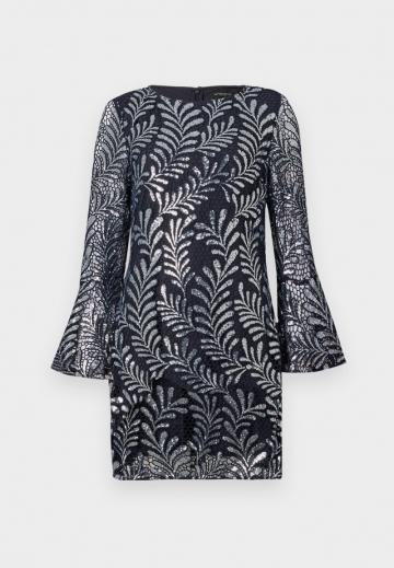 Коктейльное платье