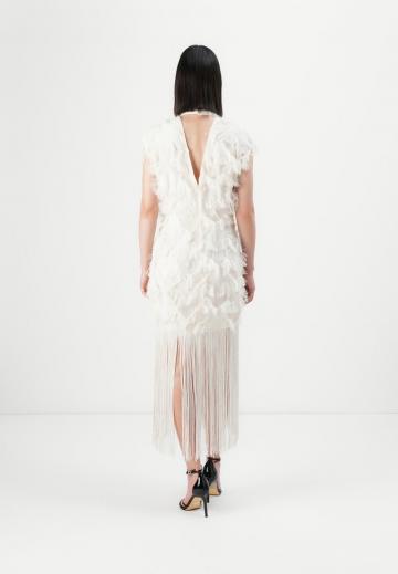 Коктейльное платье