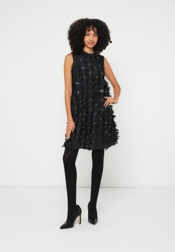 Коктейльное платье