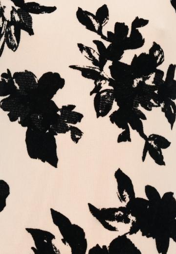 Длинное платье