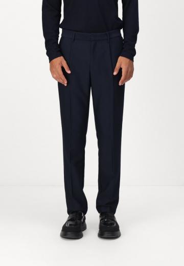 Костюмные брюки