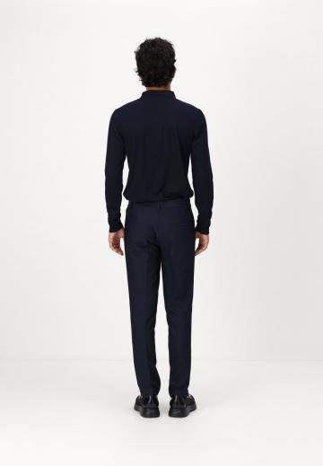 Костюмные брюки