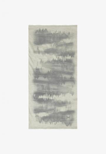 Круглый шарф