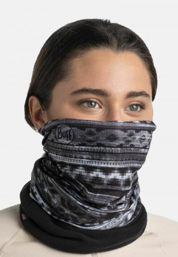 Круглый шарф