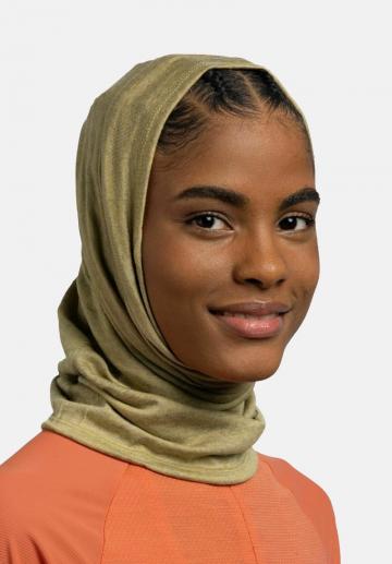 Круглый шарф