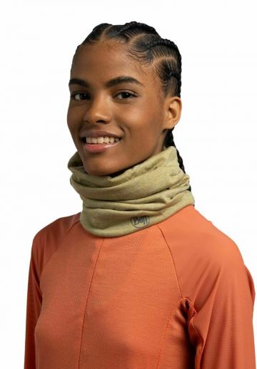 Круглый шарф