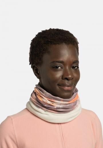 Круглый шарф