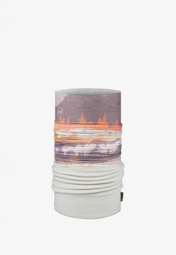 Круглый шарф