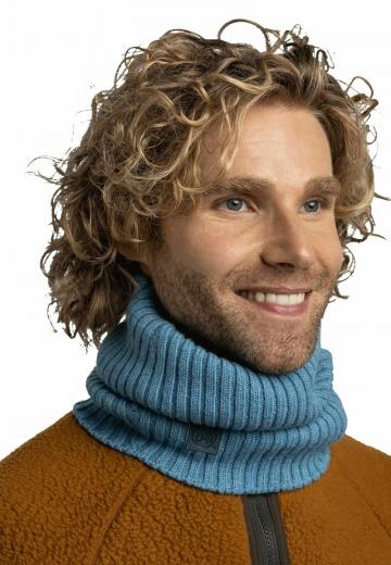 Круглый шарф