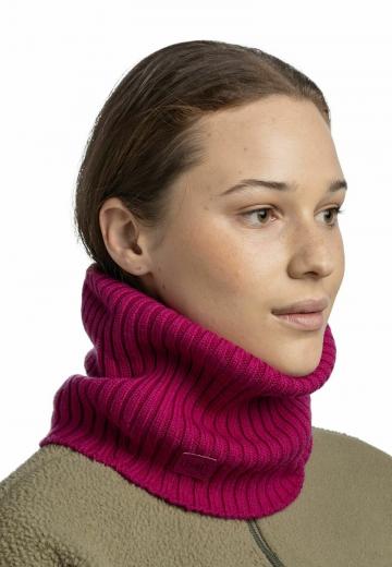 Круглый шарф